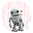 Identify AI and then put it in its place